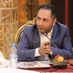 سلیمان خیل رئیس اتاق بازرگانی مشترک ایران و افغانستان، شعبه هرات: سرمایه‌گذاری خارجی در تنگنای مشکلات داخلی
