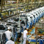 افزایش 55 درصدی تولید خودرو در کشور