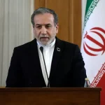 واکنش عراقچی به سکوت غرب در برابر توسعه زرادخانه هسته‌ای رژیم اسرائیل