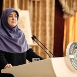 سخنگوی دولت: در جنگ اخیر ۱۰۶۲ شهید تقدیم کردیم