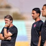 اوسمار درباره دستیارانش تصمیم گرفت؛ اونینگ و خانبان جدا می‌شوند